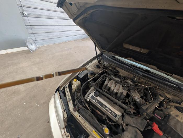 1996 infiniti i30 base with 140180 miles for sale near elk-river, minnesota f8f518cc99974a4a9599b319793878a1.jpg