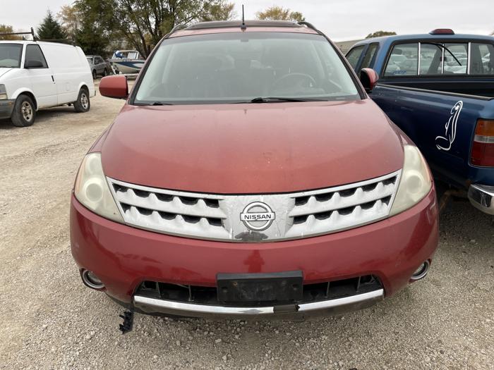 2007 nissan murano sl for sale near elk-river, minnesota f907f32b40b045a7b622f52c8b159e96.jpg