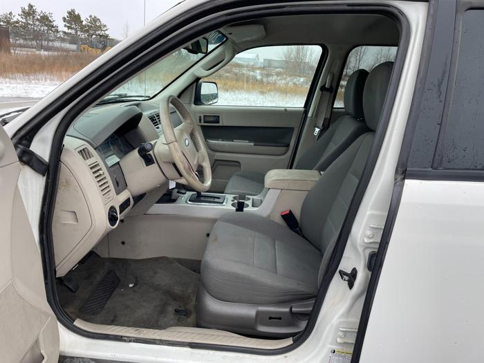 2009 Ford Escape