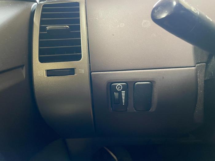 2004 Toyota Prius