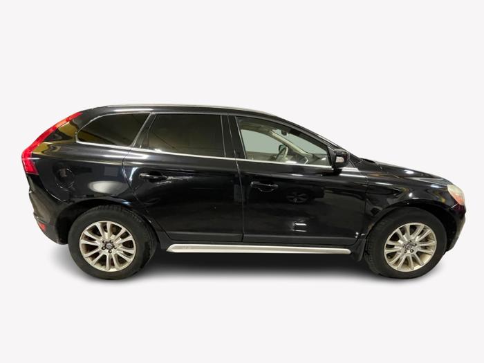 2010 Volvo XC60