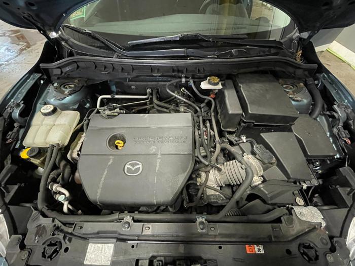 2010 Mazda Mazda3