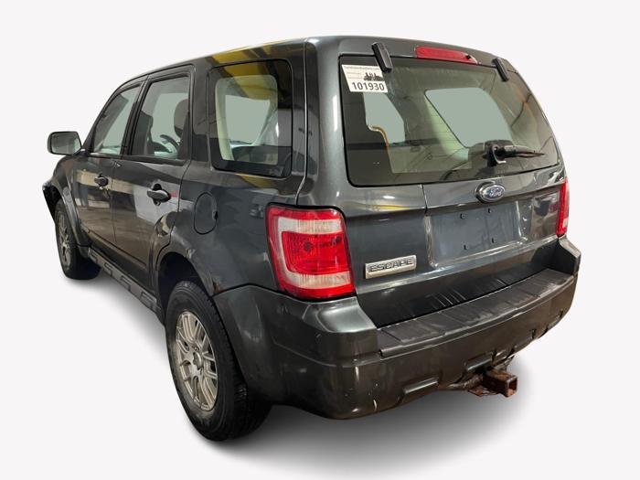 2008 Ford Escape