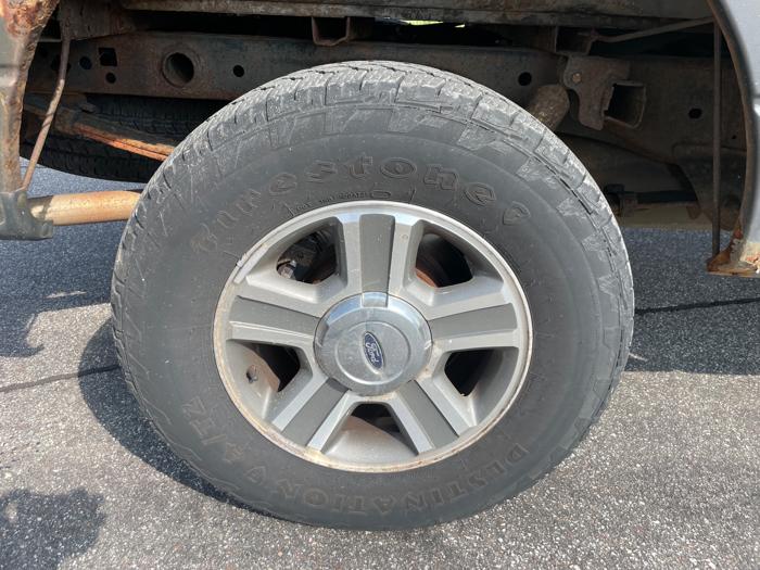 2007 ford f-150 fx4-supercab with 158549 miles for sale near elk-river, minnesota f936b9b28f86422789a36be0ab5bbbe1.jpeg