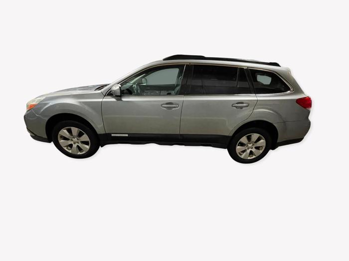 2011 Subaru Outback