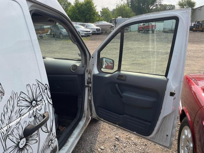 2013 Ford Transit Connect