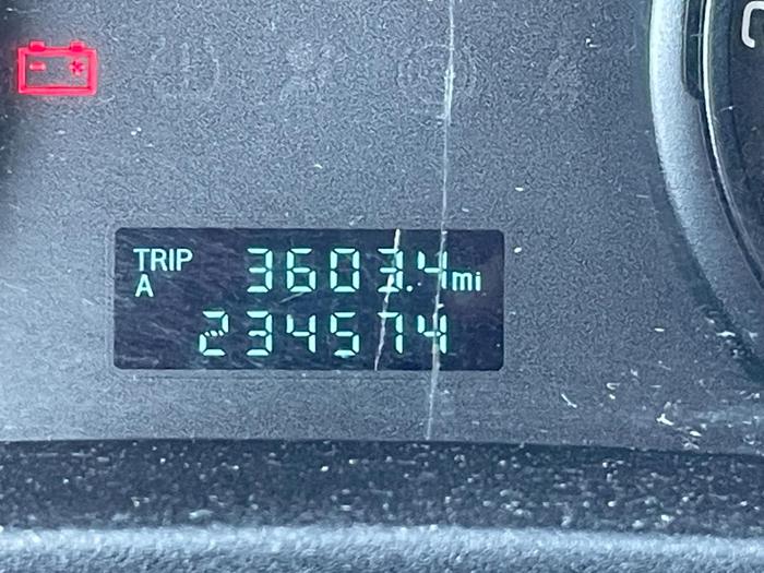 2008 Ford Focus