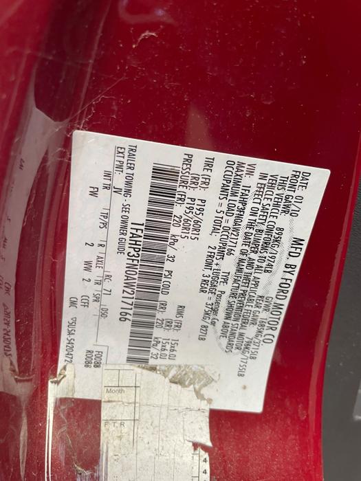 2010 ford focus se-sedan with 154025 miles for sale near elk-river, minnesota f9867bef72c7420b82e2840f70a682c9.jpeg