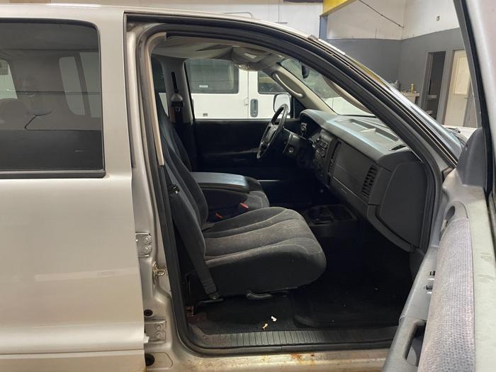 2002 Dodge Dakota