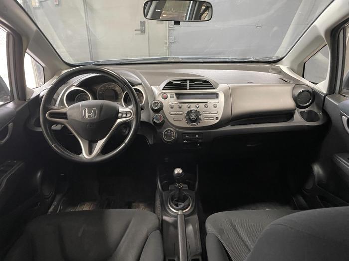 2009 Honda Fit