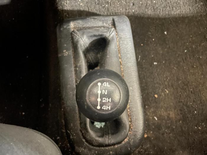 2005 Dodge Ram