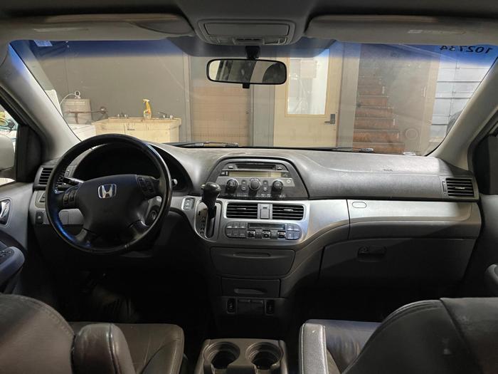 2006 Honda Odyssey
