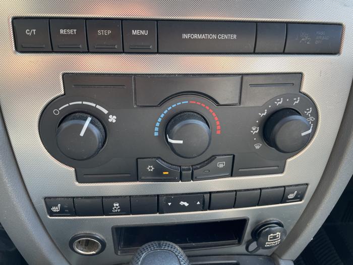 2006 Jeep Grand Cherokee