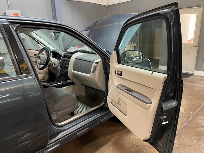 2008 Ford Escape