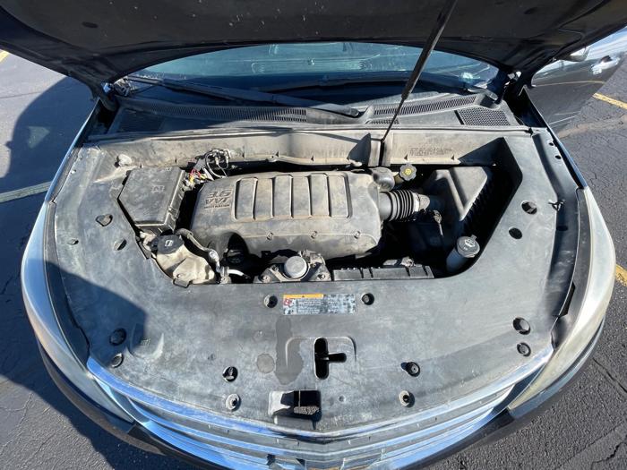 2013 chevrolet traverse 1lt-fwd with 191997 miles for sale near ham-lake, minnesota f9c8ad14088f4a519cc2fa854b473b01.jpeg