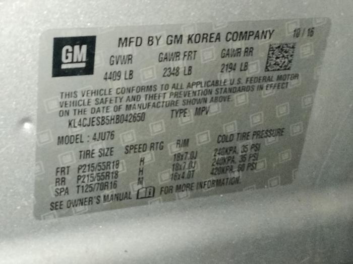 2017 buick encore with 128597 miles for sale near elk-river, minnesota f9d40295e576424fb3c86f59eb08c141.jpg