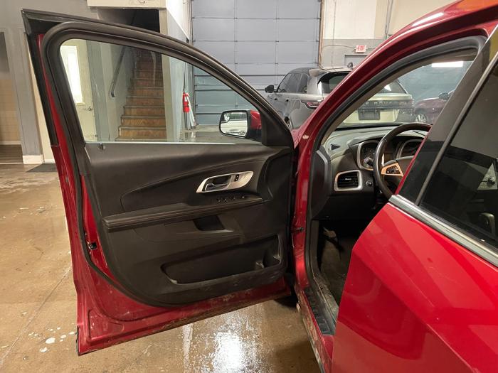 2013 Chevrolet Equinox