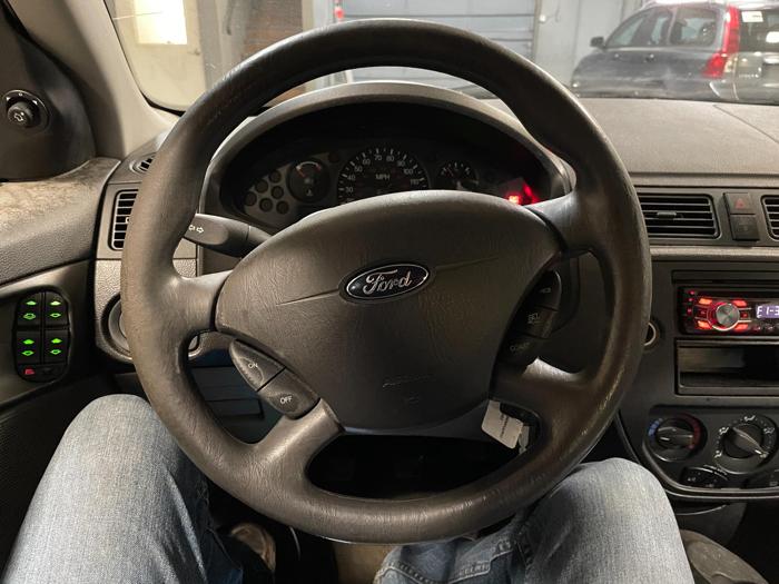 2006 Ford Focus