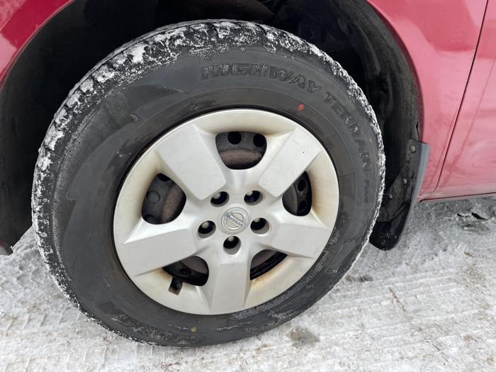2009 nissan rogue s with 185208 miles for sale near elk-river, minnesota f9f3869eeb1c4722967ab47f4b635843.jpg