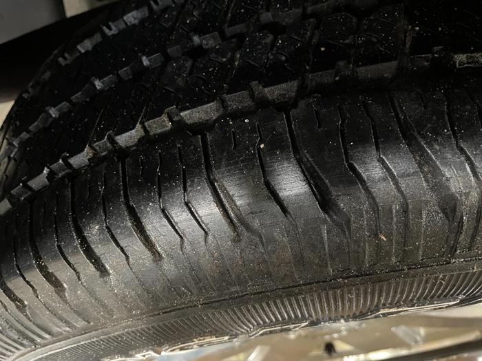 2005 Jeep Liberty