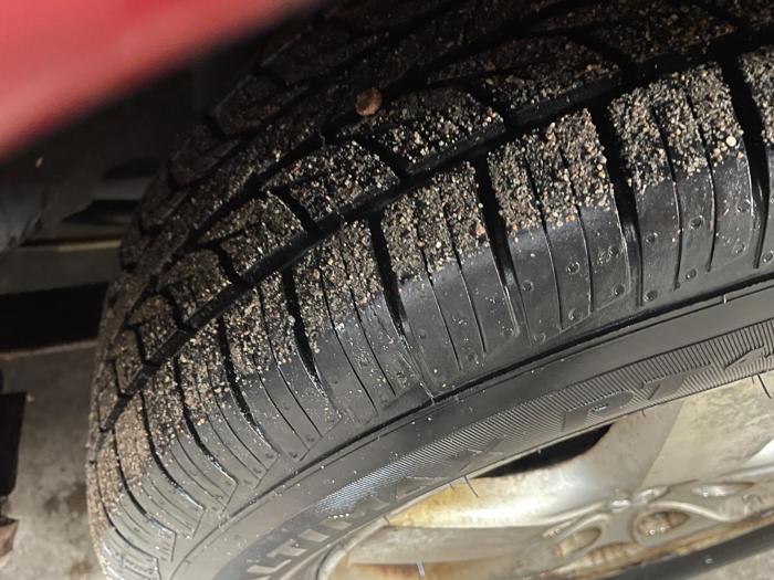 2007 Dodge Grand Caravan