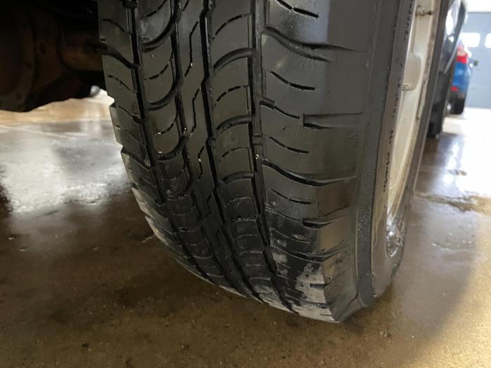 2006 Jeep Liberty