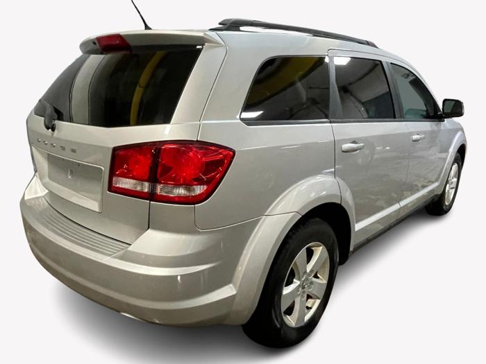 2013 Dodge Journey