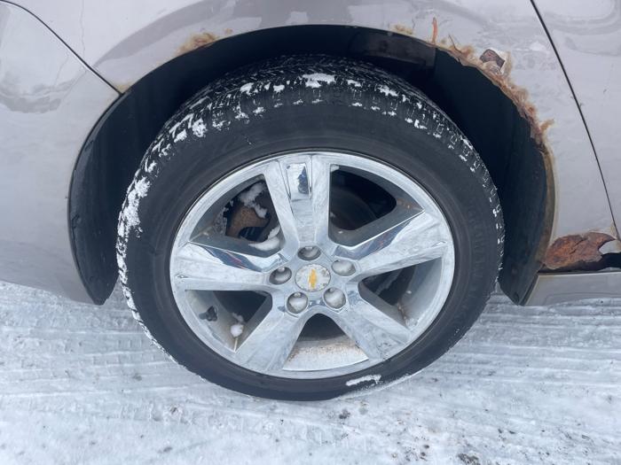 2011 chevrolet malibu 2lt with 136484 miles for sale near annandale, minnesota fa189897917640929171e72611b11605.jpeg