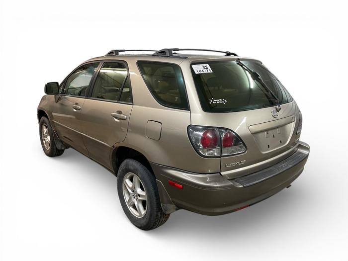 2001 lexus rx-300 4wd with 255205 miles for sale near elk-river, minnesota fa1f0a5c4b2145878546def2e12c66e0.jpg