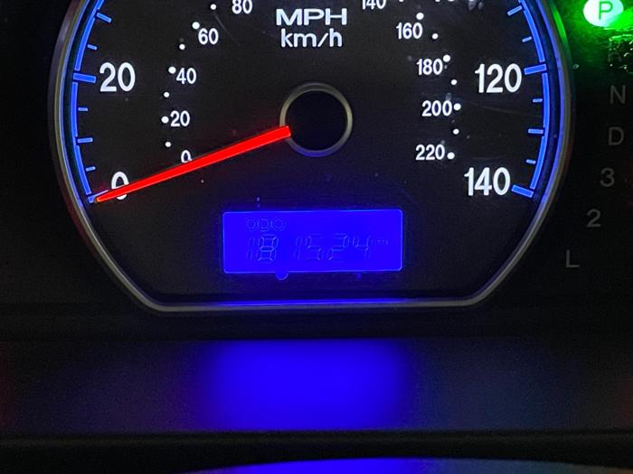 2009 Hyundai Elantra