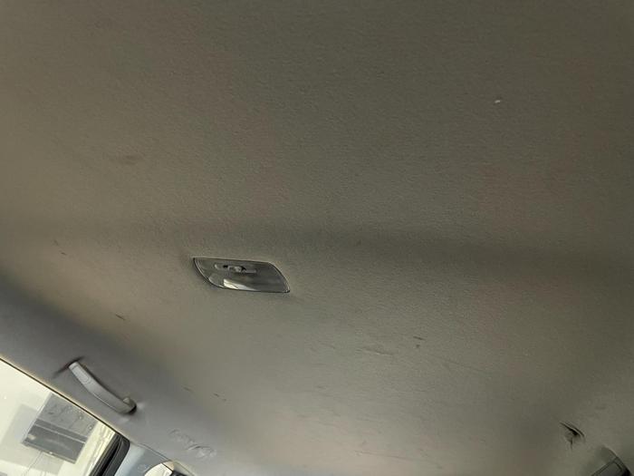 2007 Honda Fit