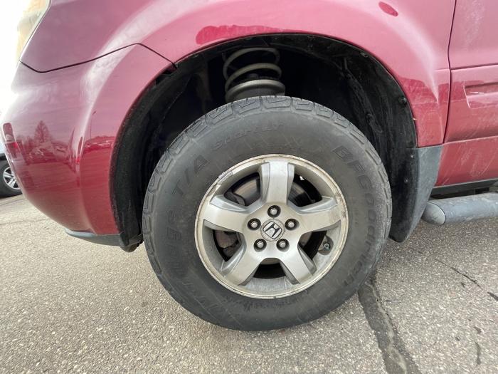 2006 honda pilot ex-4wd-at with 260470 miles for sale near fridley, minnesota fa2fa8ef60be445d834a4abef4a72408.jpeg