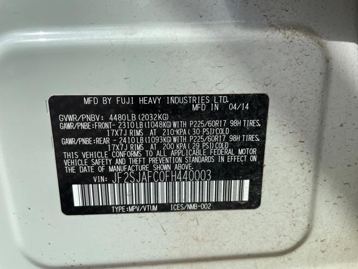 2015 subaru forester 2.5i-premium with 66107 miles for sale near elk-river, minnesota fa3c0ce543314c84978b35c7bd632b5a.jpeg