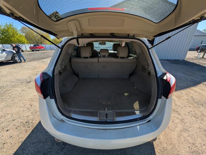 2012 nissan murano sl-awd with 205988 miles for sale near elk-river, minnesota fa3c9de5f4044dce906a2835caacf394.jpg