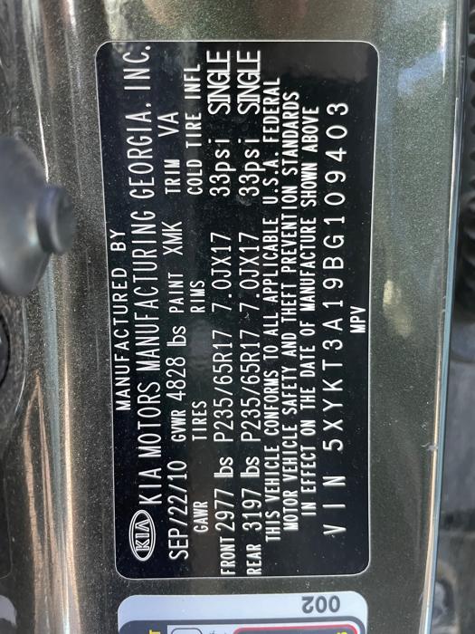 2011 kia sorento lx-2wd with 179599 miles for sale near elk-river, minnesota fa41580c24db4570a1e02062a224672a.jpeg