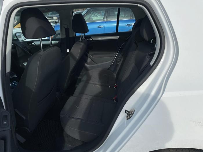 2011 Volkswagen Golf