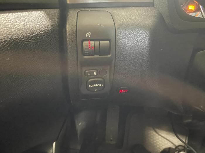 2011 Subaru Forester