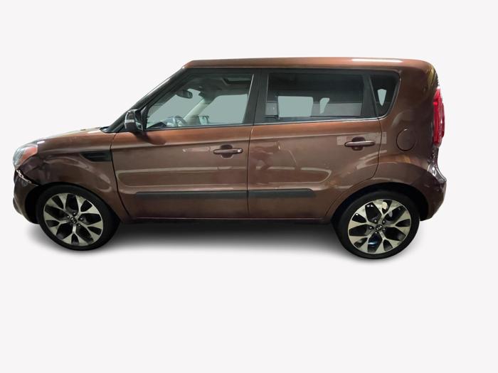 2012 Kia Soul
