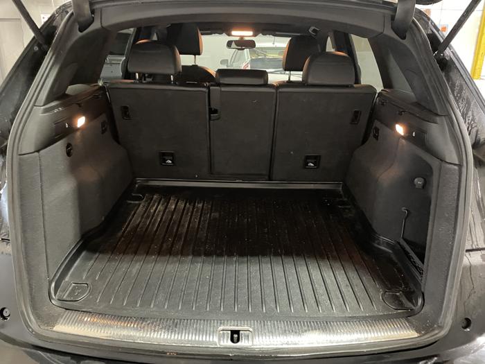 2014 Audi SQ5