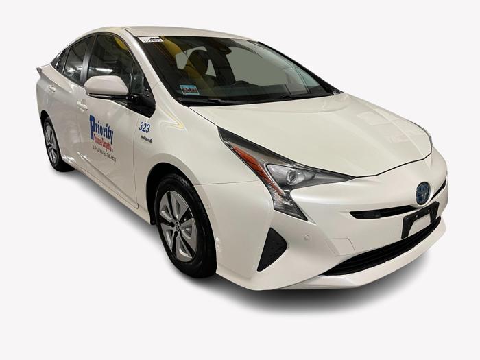2018 Toyota Prius