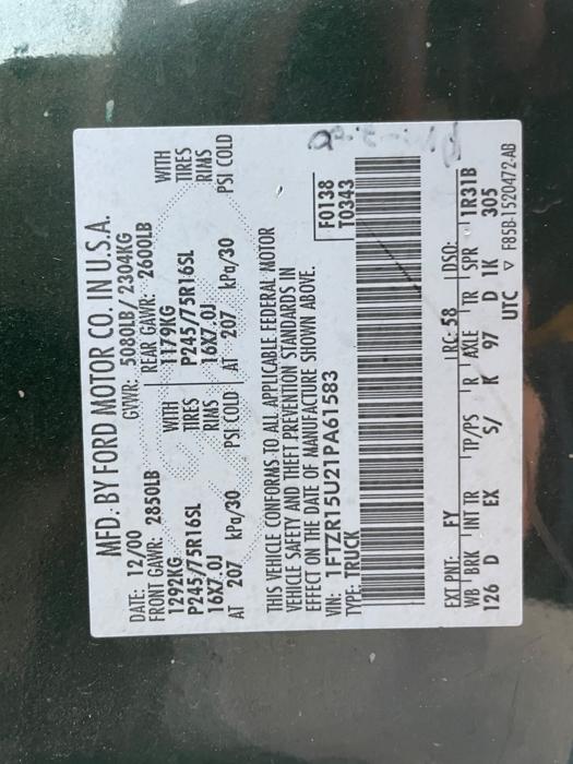 2001 ford ranger edge-supercab-3.0-4wd with 95144 miles for sale near elk-river, minnesota fa8977ec6aa443c9b3c28258cf1b5953.jpeg