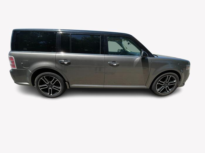 2014 Ford Flex