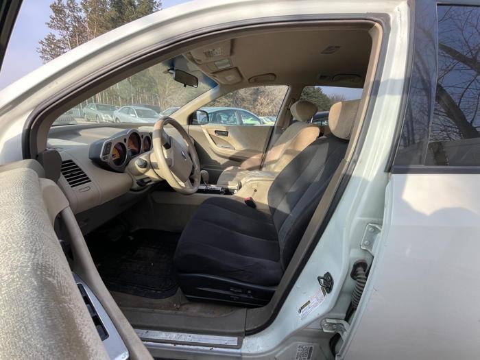 2005 nissan murano s with 217398 miles for sale near elk-river, minnesota fa8f94433e18432aa2ada98409648a5c.jpg