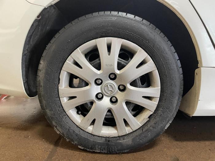 2011 Mazda Mazda6