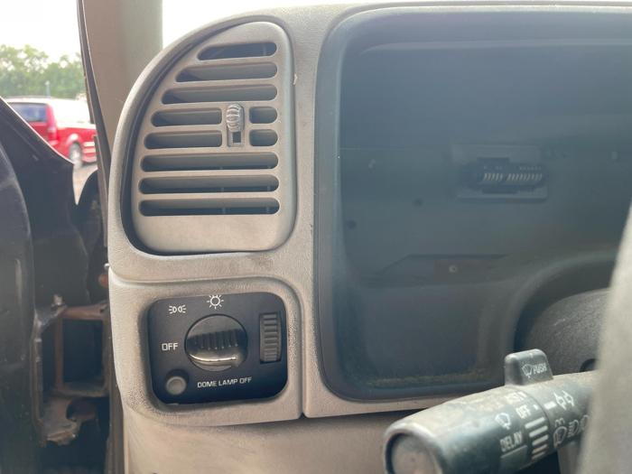 1995 Chevrolet C/K 2500