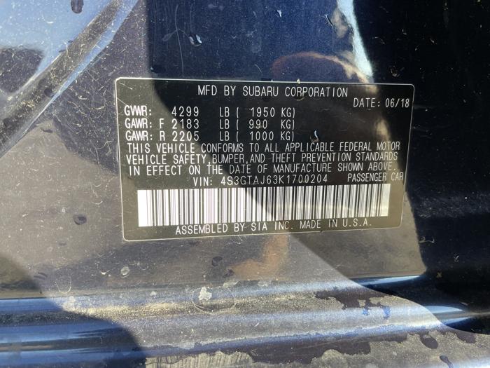 2019 subaru impreza sport with 77184 miles for sale near elk-river, minnesota fa9e392c48004dd5ba257e3a81d3ef3a.jpg