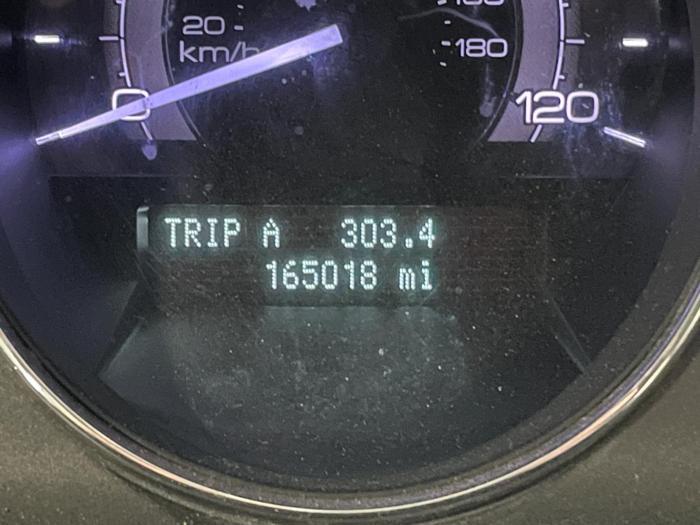 2010 Lincoln MKZ