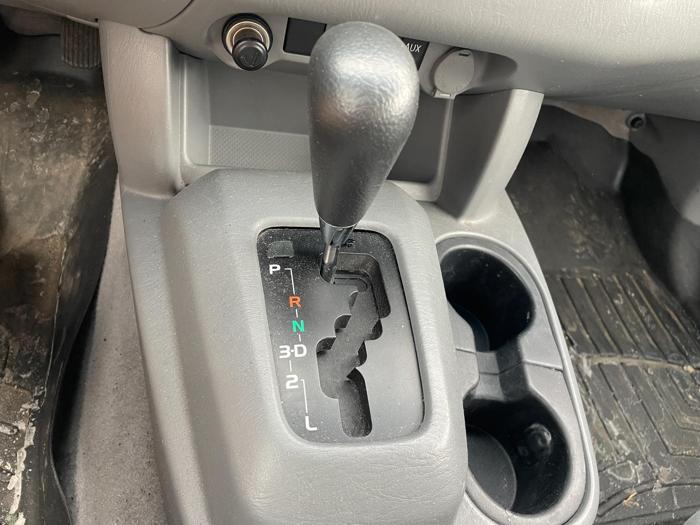 2010 Toyota Tacoma