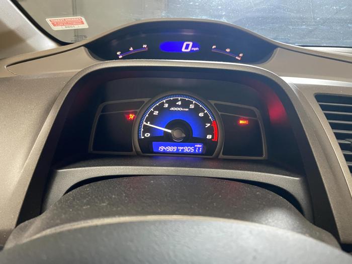 2006 Honda Civic