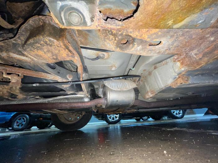 2005 Honda Accord